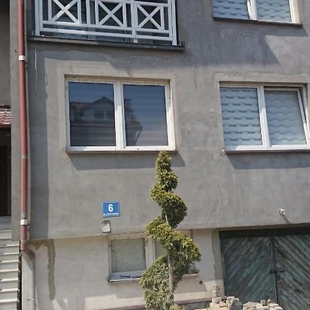 Cute Rooms Near The Centrum Danzica Esterno foto