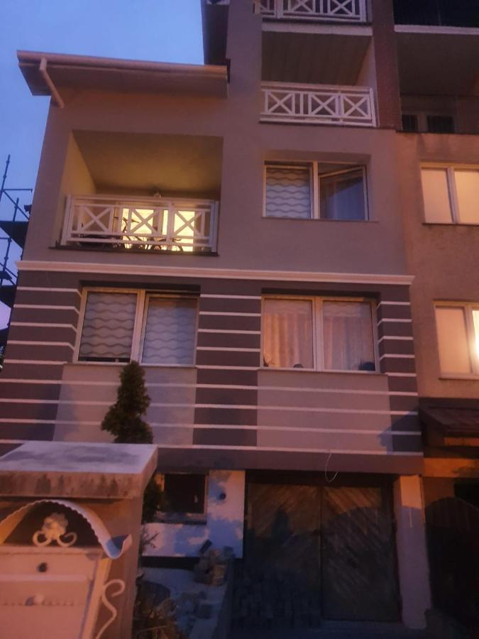 Cute Rooms Near The Centrum Danzica Esterno foto