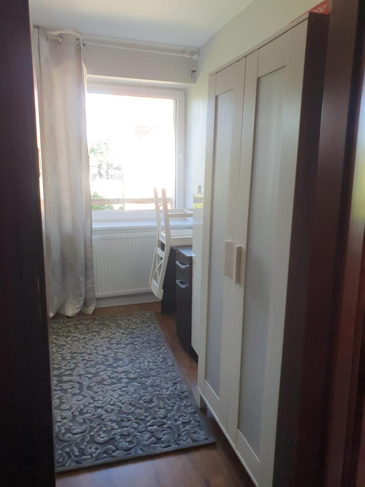 Cute Rooms Near The Centrum Danzica Esterno foto