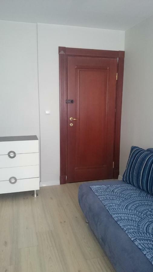 Cute Rooms Near The Centrum Danzica Esterno foto