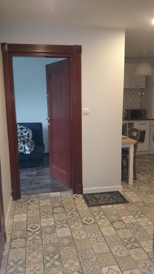 Cute Rooms Near The Centrum Danzica Esterno foto