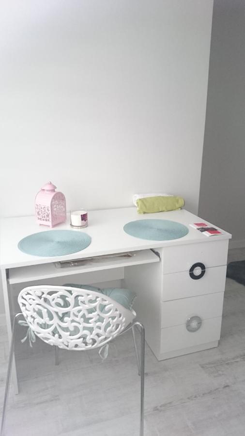 Cute Rooms Near The Centrum Danzica Esterno foto