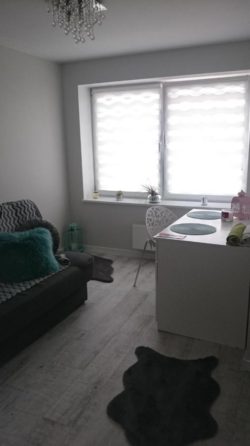 Cute Rooms Near The Centrum Danzica Esterno foto
