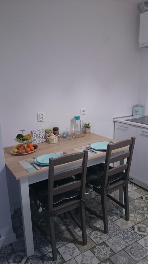 Cute Rooms Near The Centrum Danzica Esterno foto
